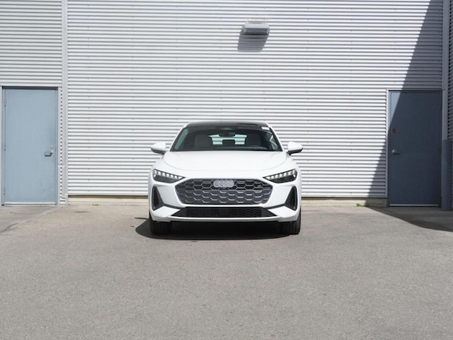 2026 Audi A5 Sedan