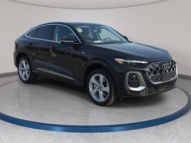 2026 Audi Q5 Sportback