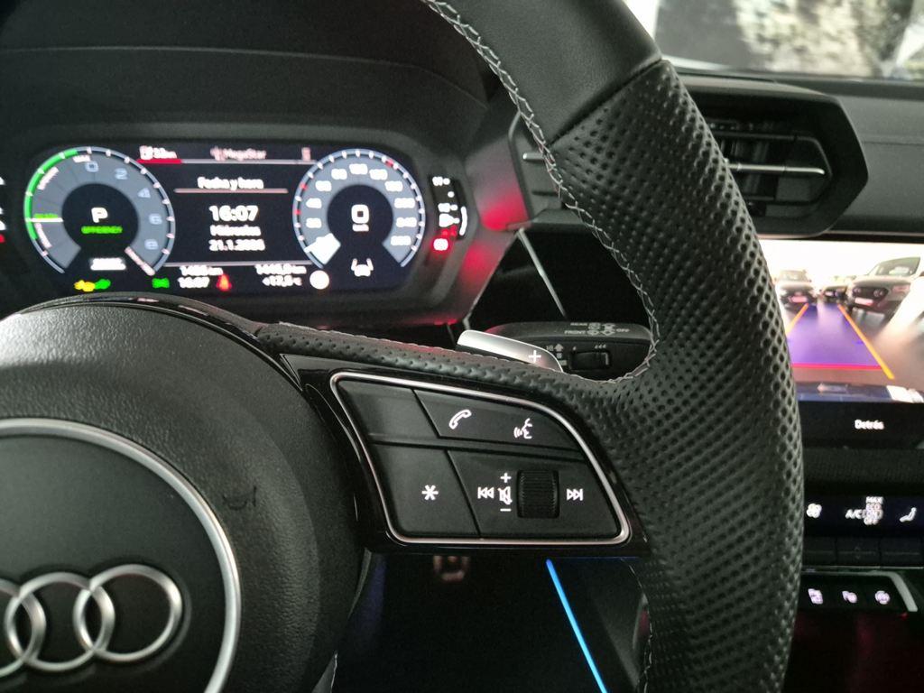 Image about Audi A3 allstreet TFSI e Genuine 40 TFSI e 150 kW (204 CV) S tronic