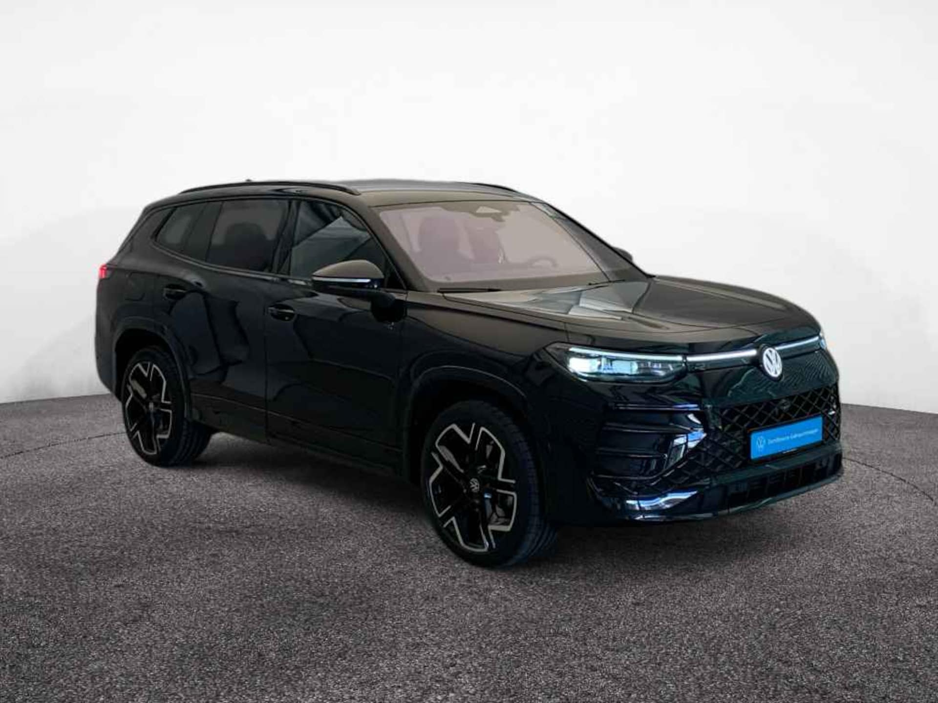 Volkswagen Tayron R-Line