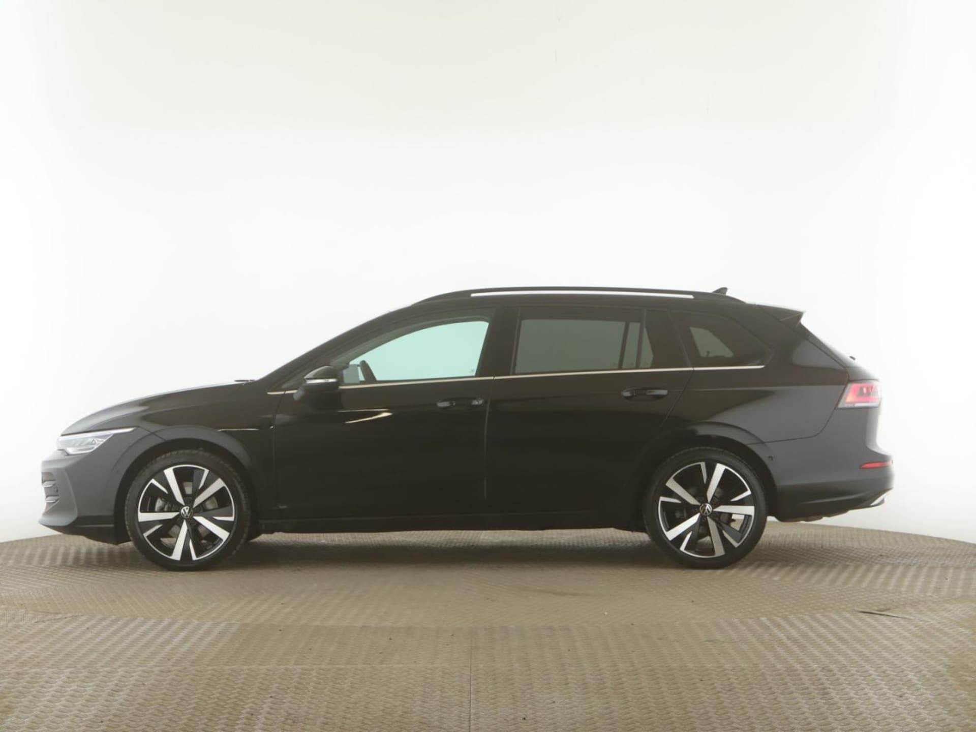 Volkswagen Golf Variant Style