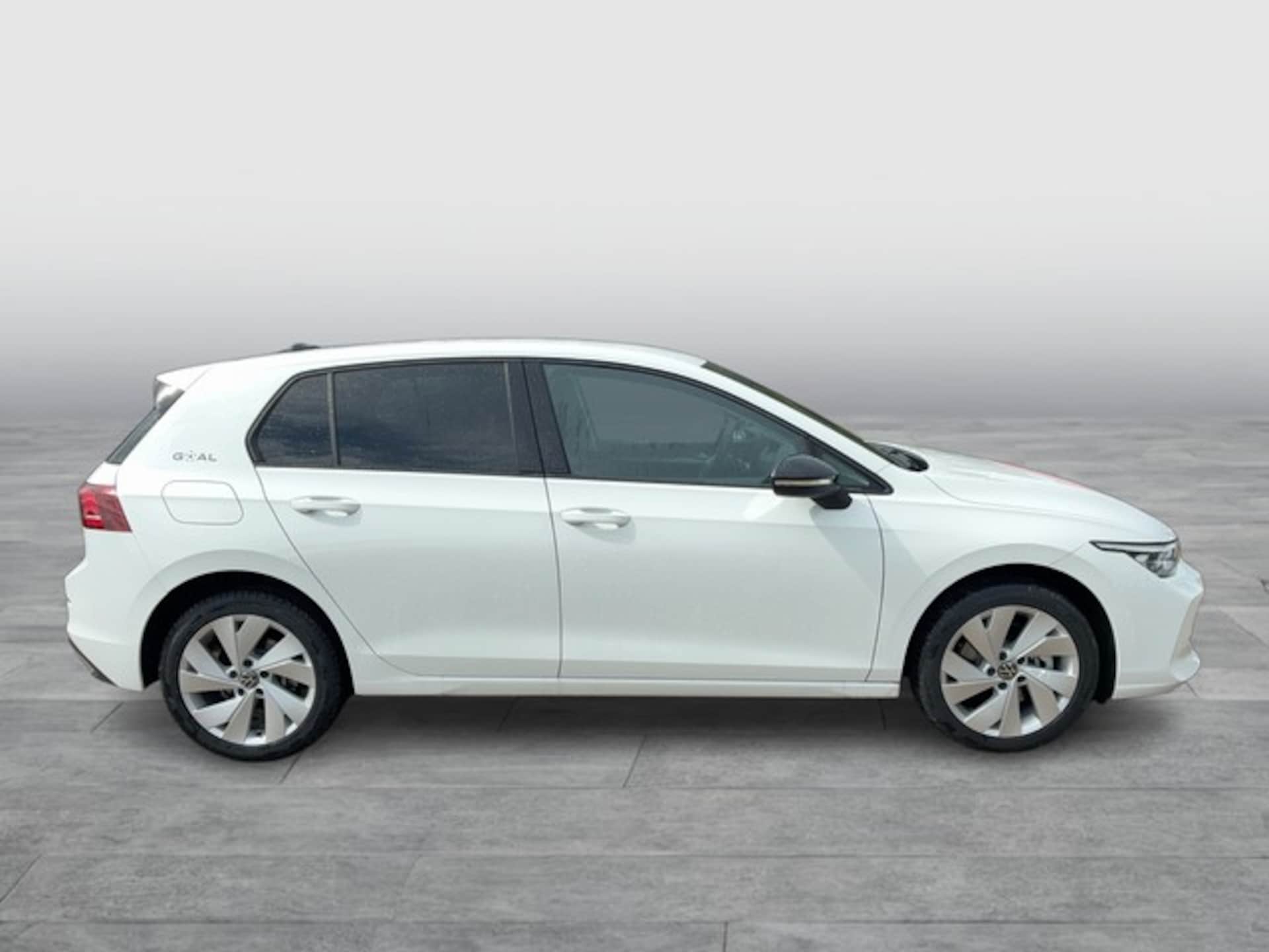 Volkswagen Golf Goal