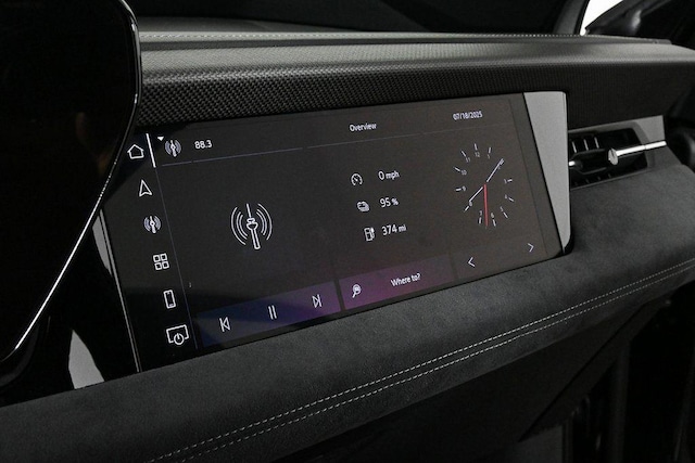 2025 Audi S6 Sportback e-tron Prestige - Photo 17