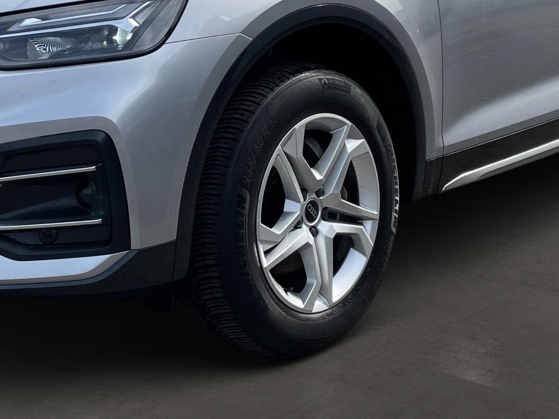 Audi Q5 SUV Advanced