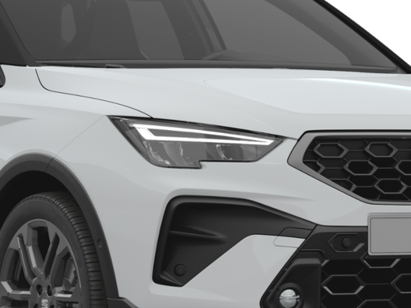 SEAT Arona – Bild 6