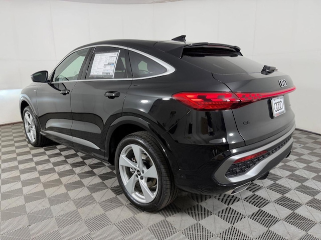 2026 Audi Q5 Sportback