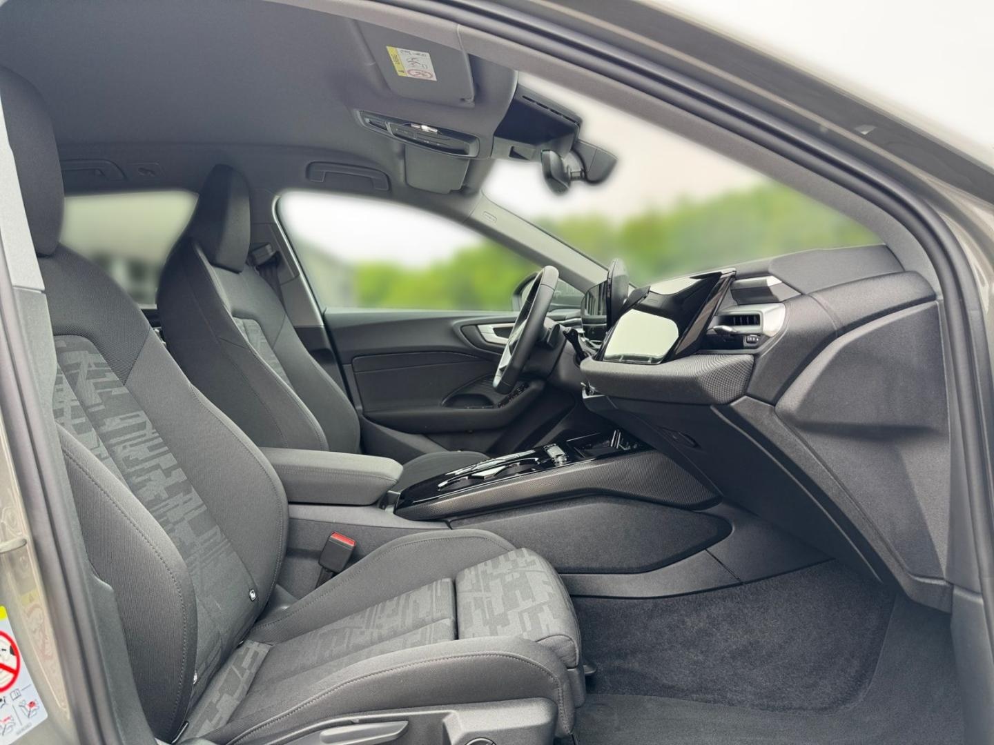 Bild über Audi A5 Avant TFSI 110 kW S tronic - für weitere Informationen kontaktieren Sie den Audi Partner