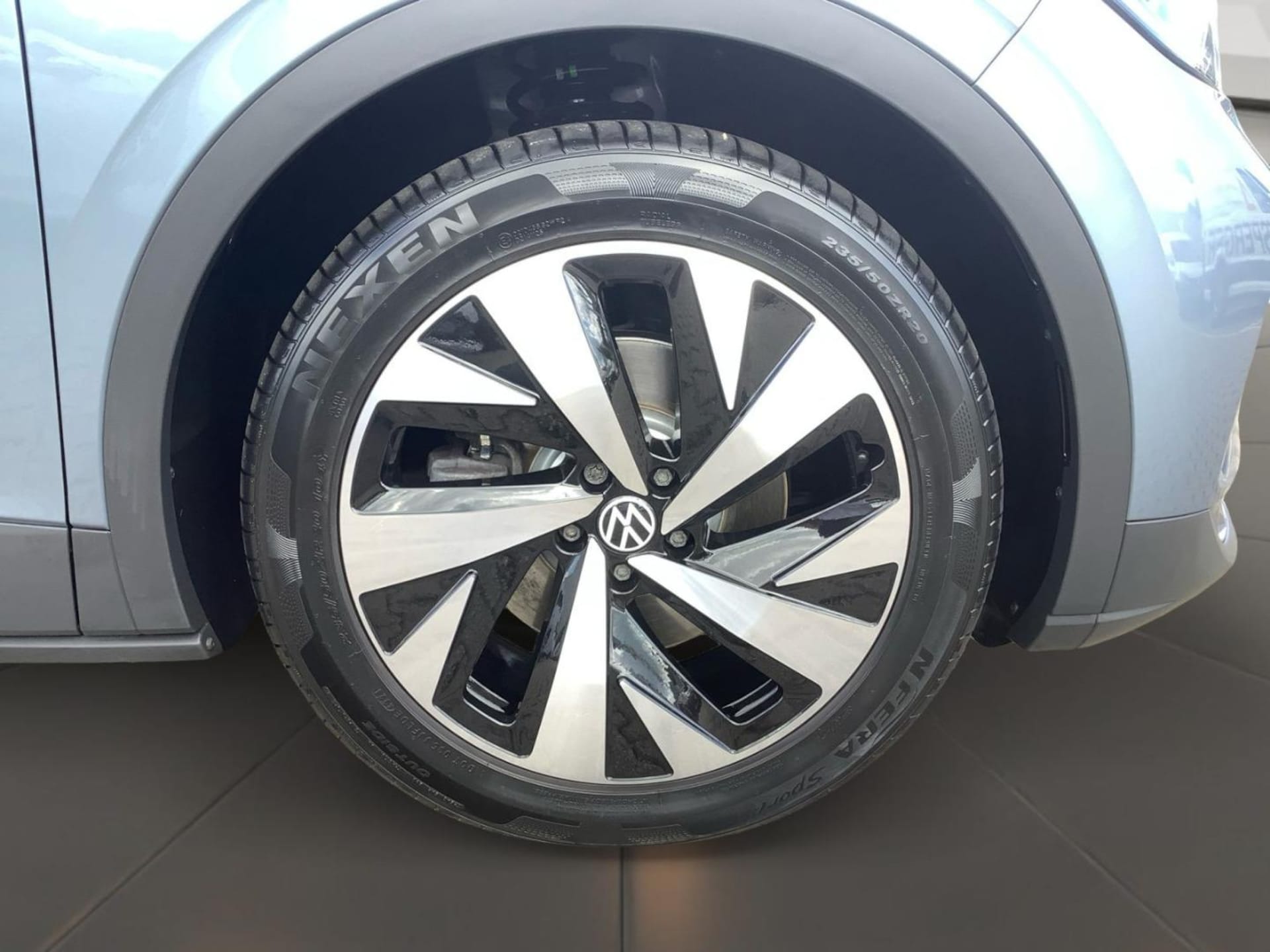 Volkswagen ID.4 Pro Performance