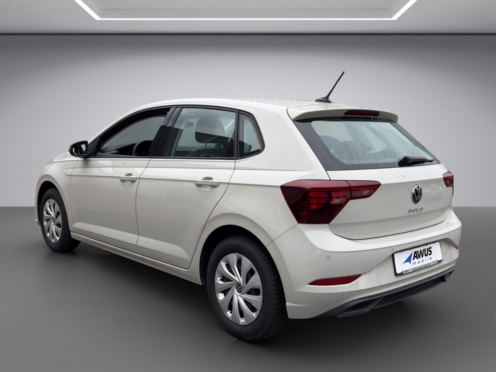 Volkswagen Polo Life