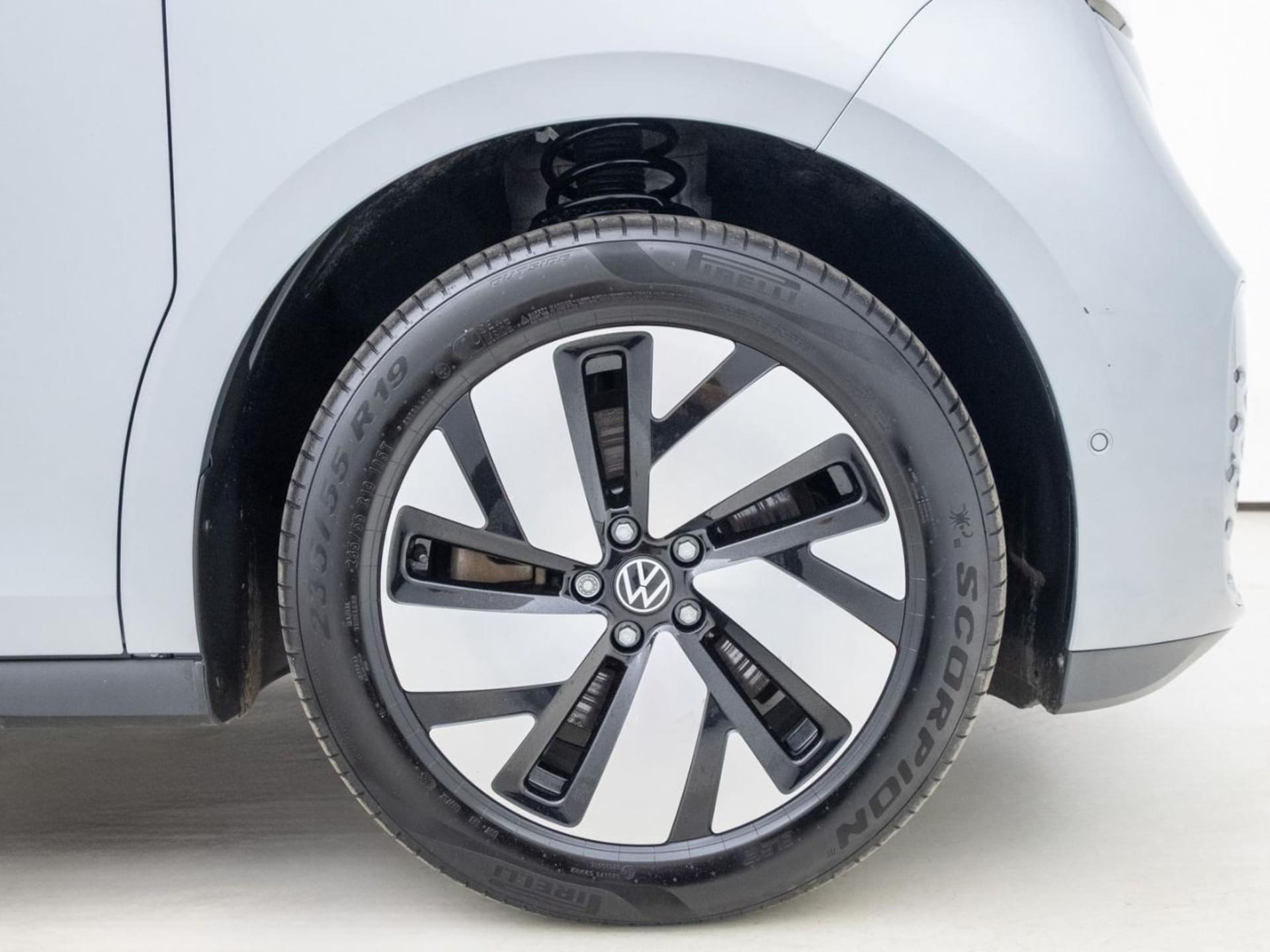 Volkswagen ID. Buzz Pure