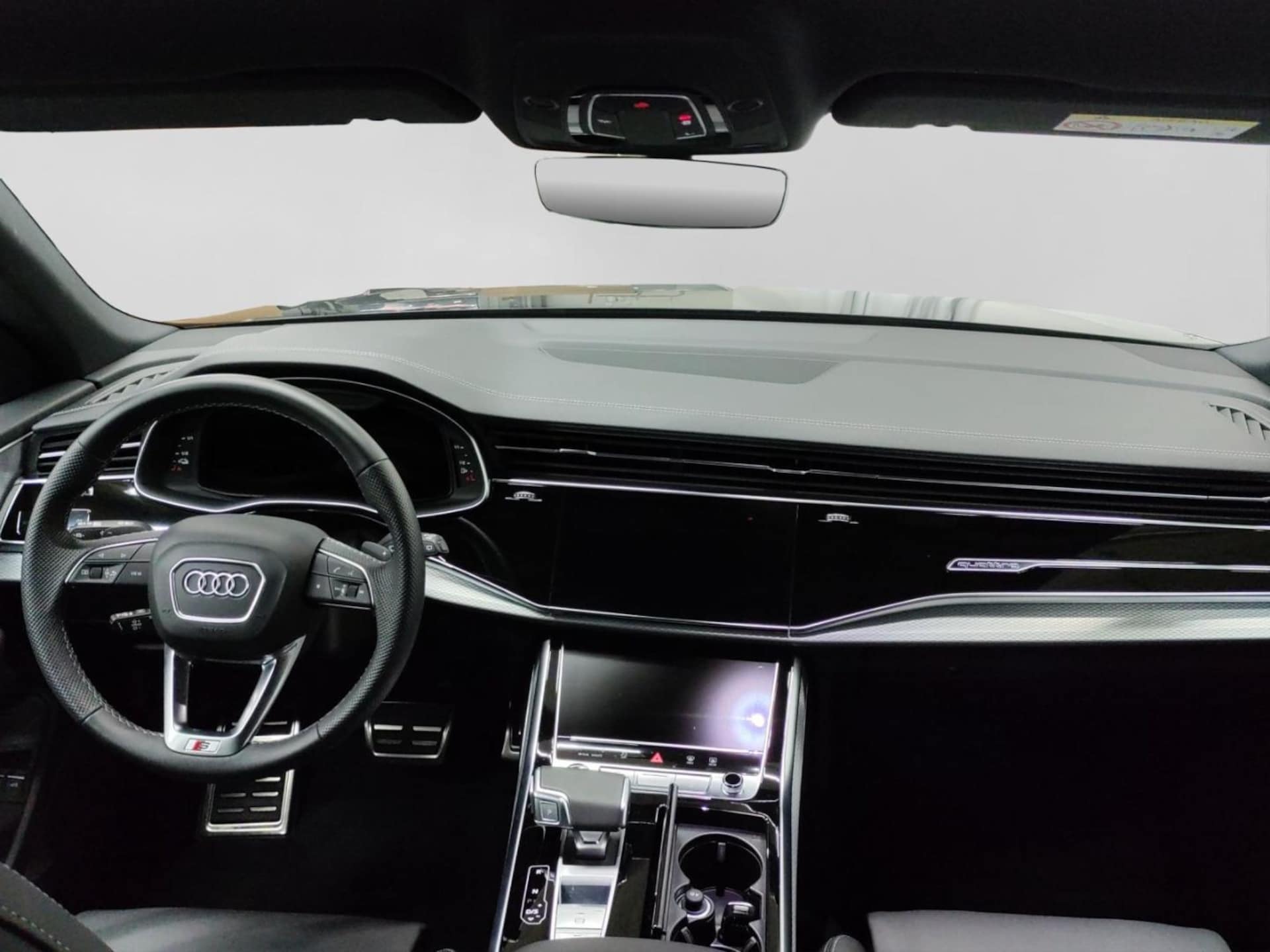 Audi Q8 SUV TFSI e