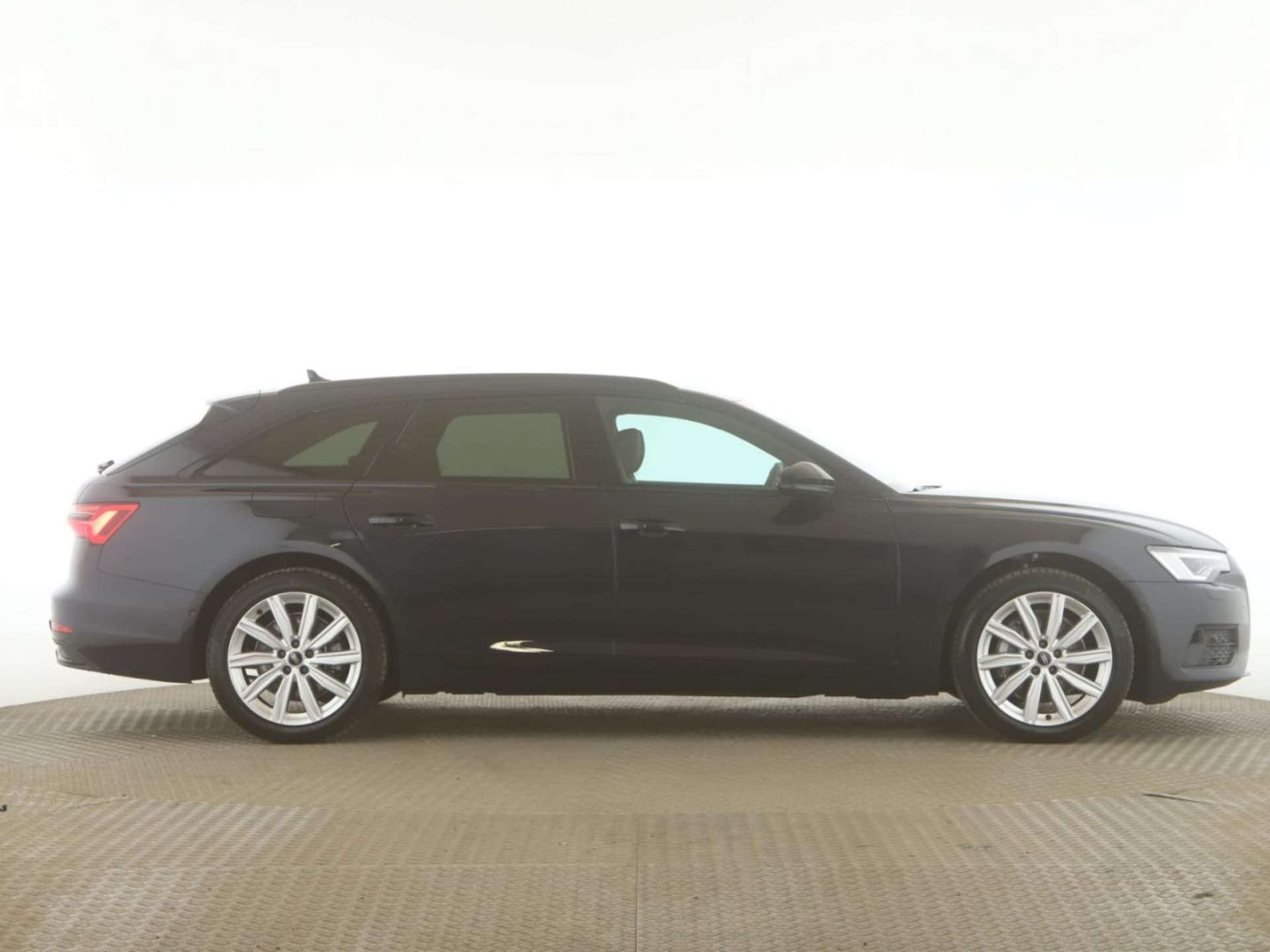 Audi A6 Avant Sport