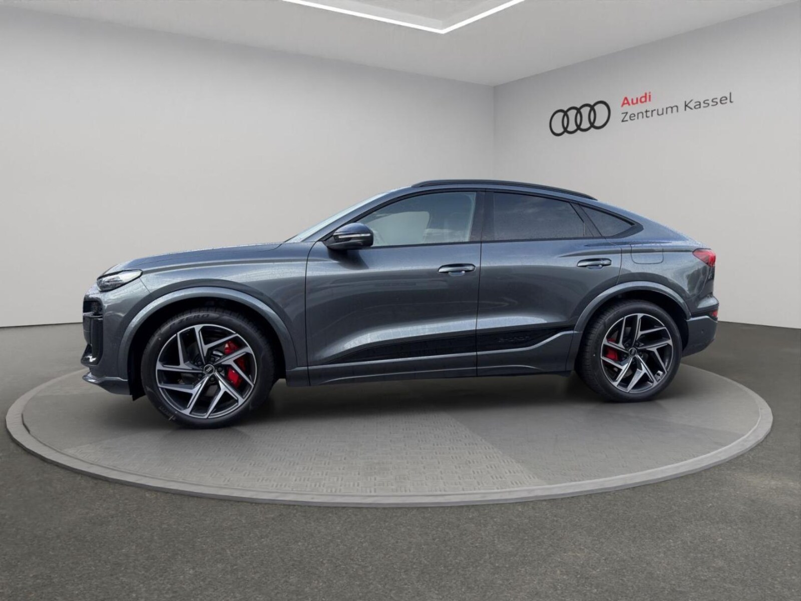 Audi SQ6 Sportback e-tron – Bild 3