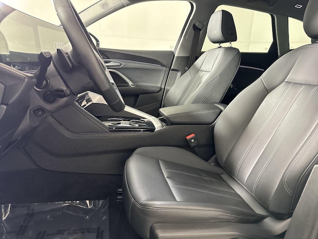 2025 Audi New Q5 Premium Plus - Photo 10