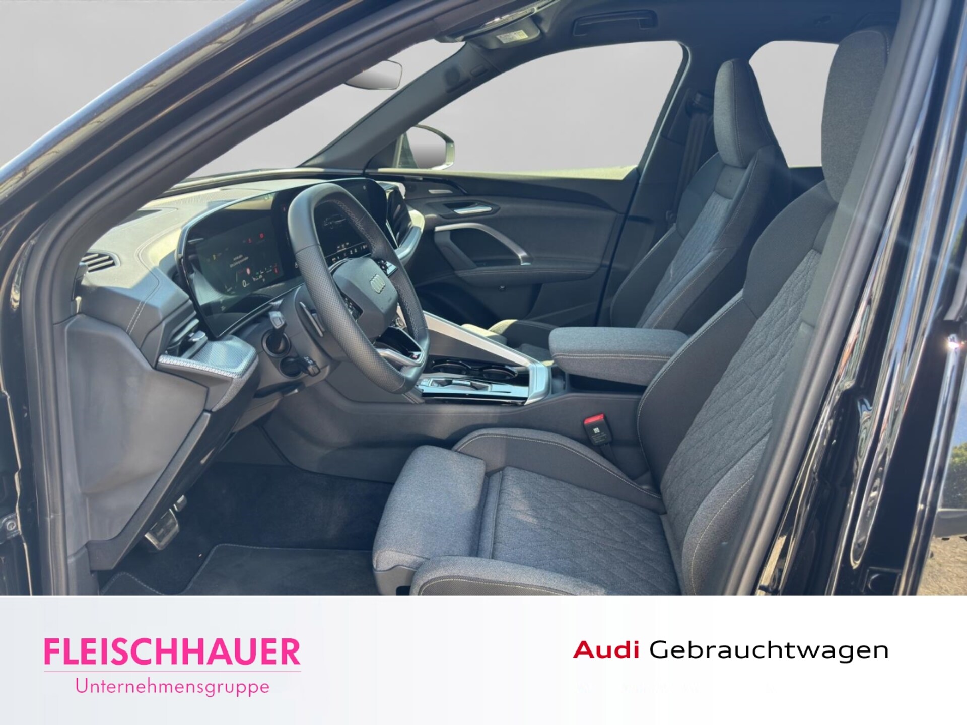 Audi Q5 Sportback