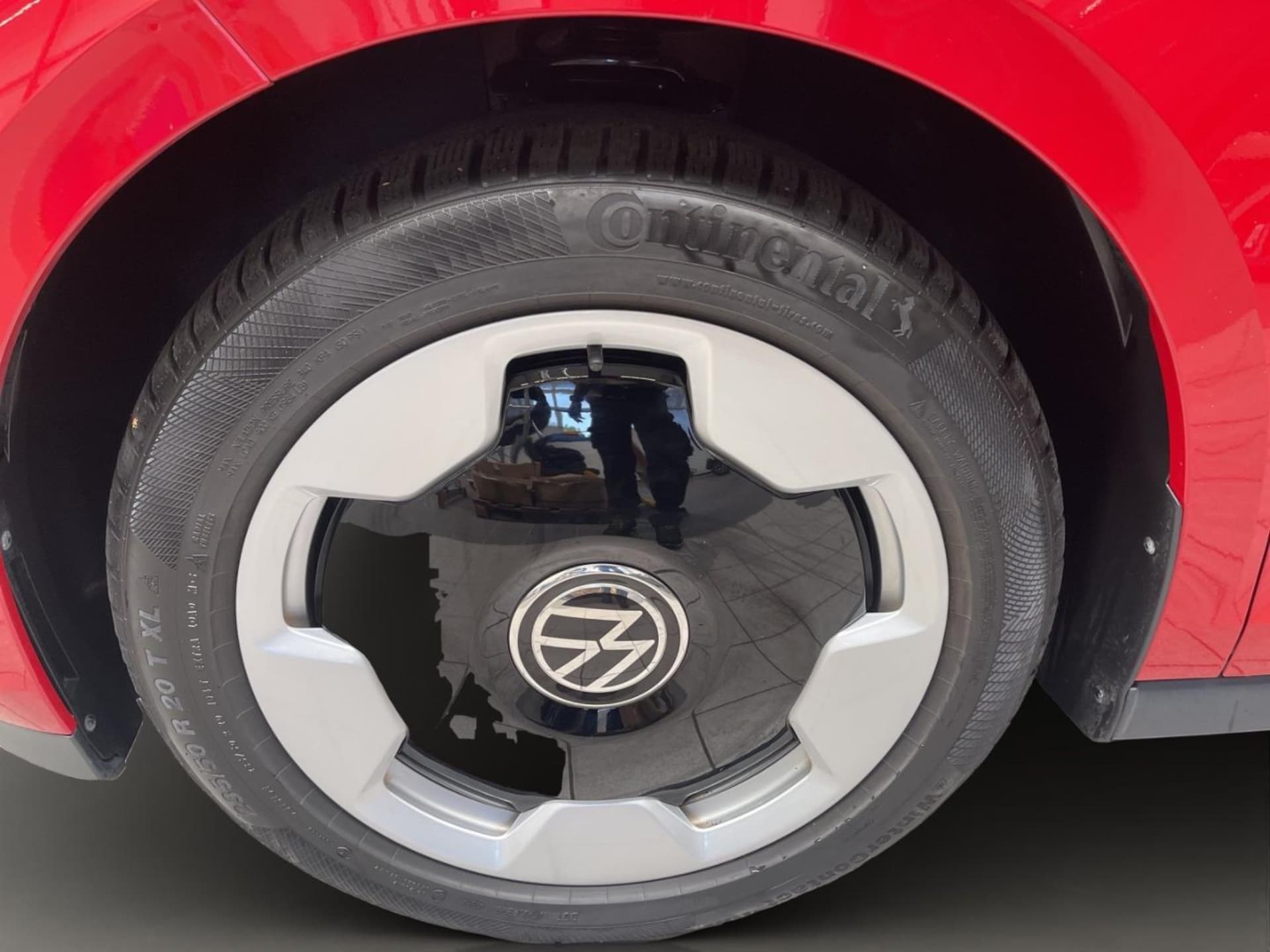 Volkswagen ID. Buzz GTX