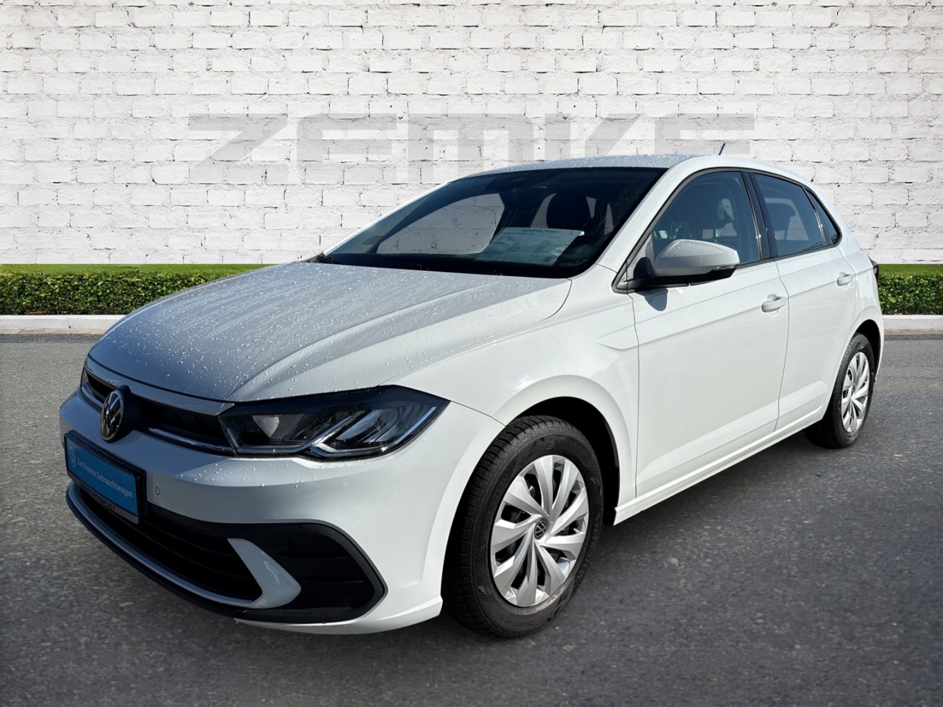 Volkswagen Polo Life