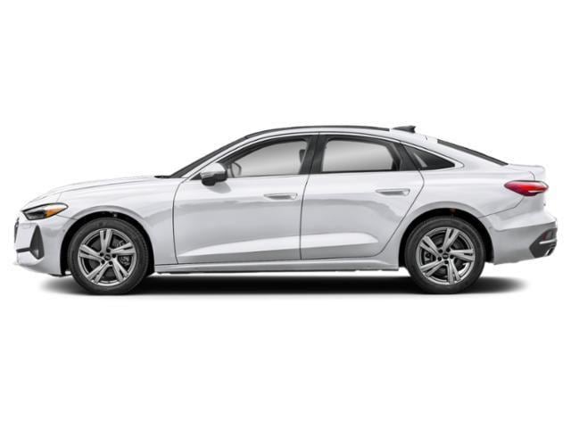 2026 Audi A5 Sedan