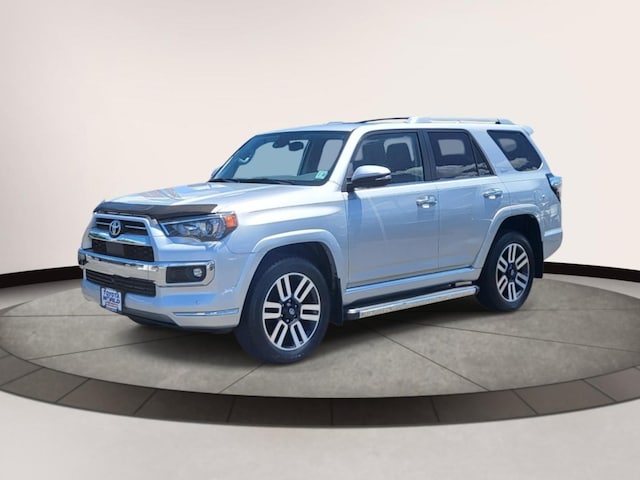 2023 Toyota 4Runner