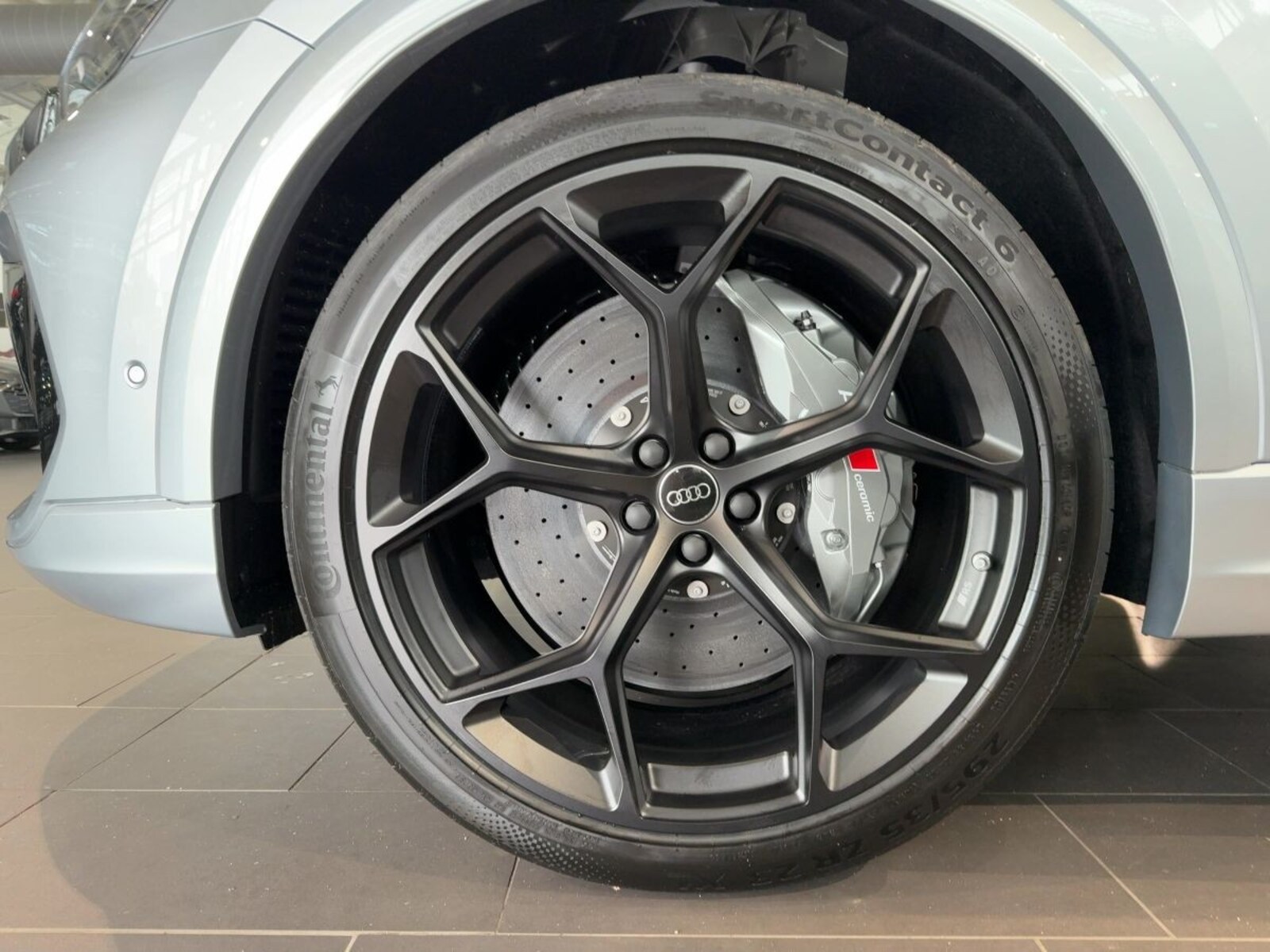 Audi RS Q8 performance – Bild 18