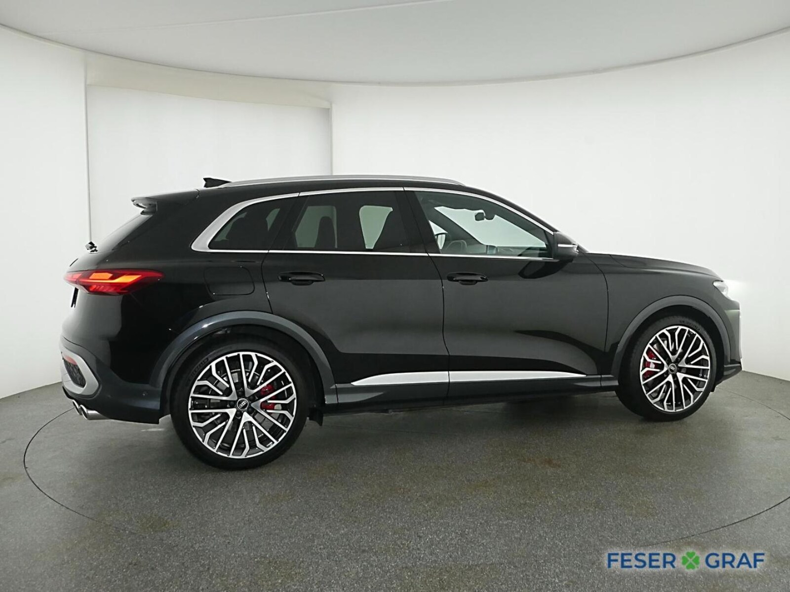 Audi SQ5 – Bild 13