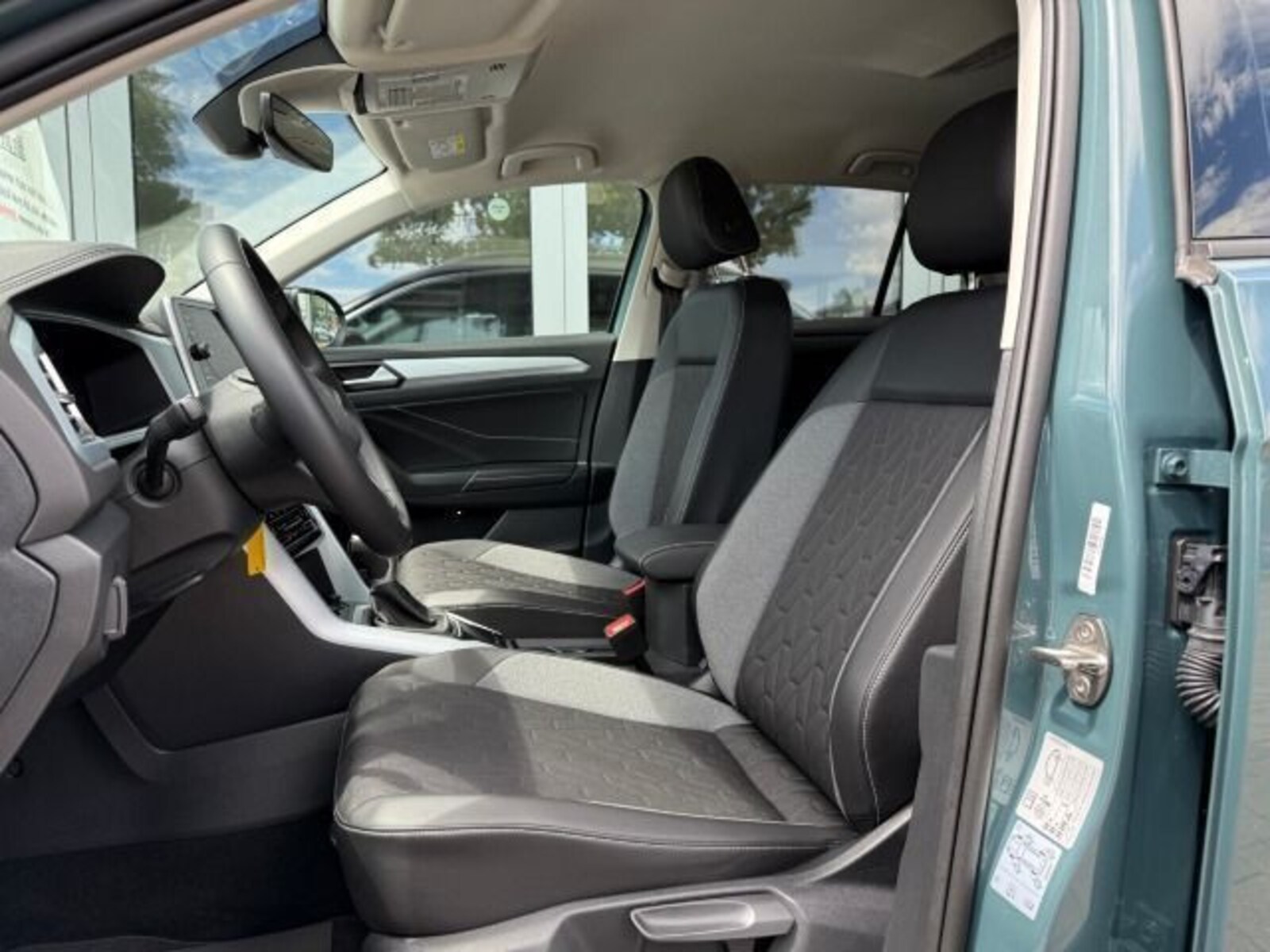 Volkswagen T-Roc – Bild 26