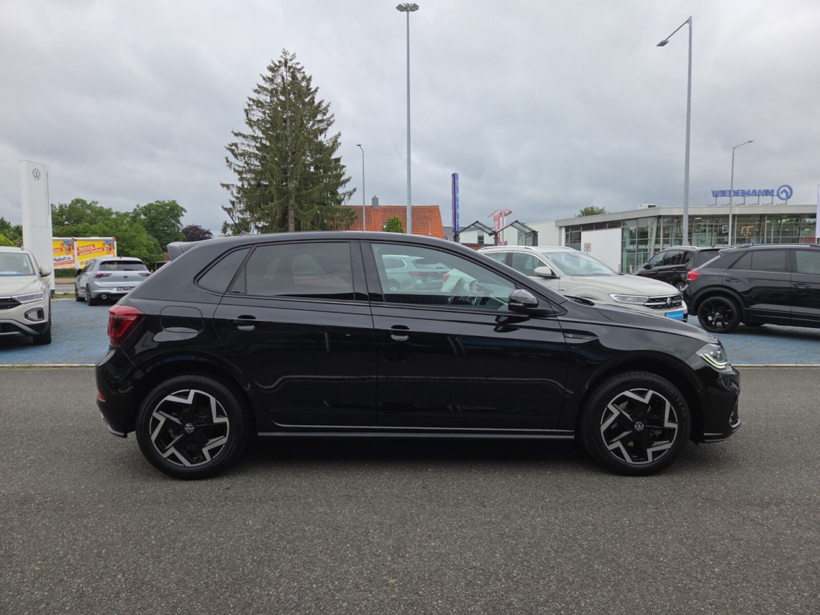 Volkswagen Polo – Bild 3