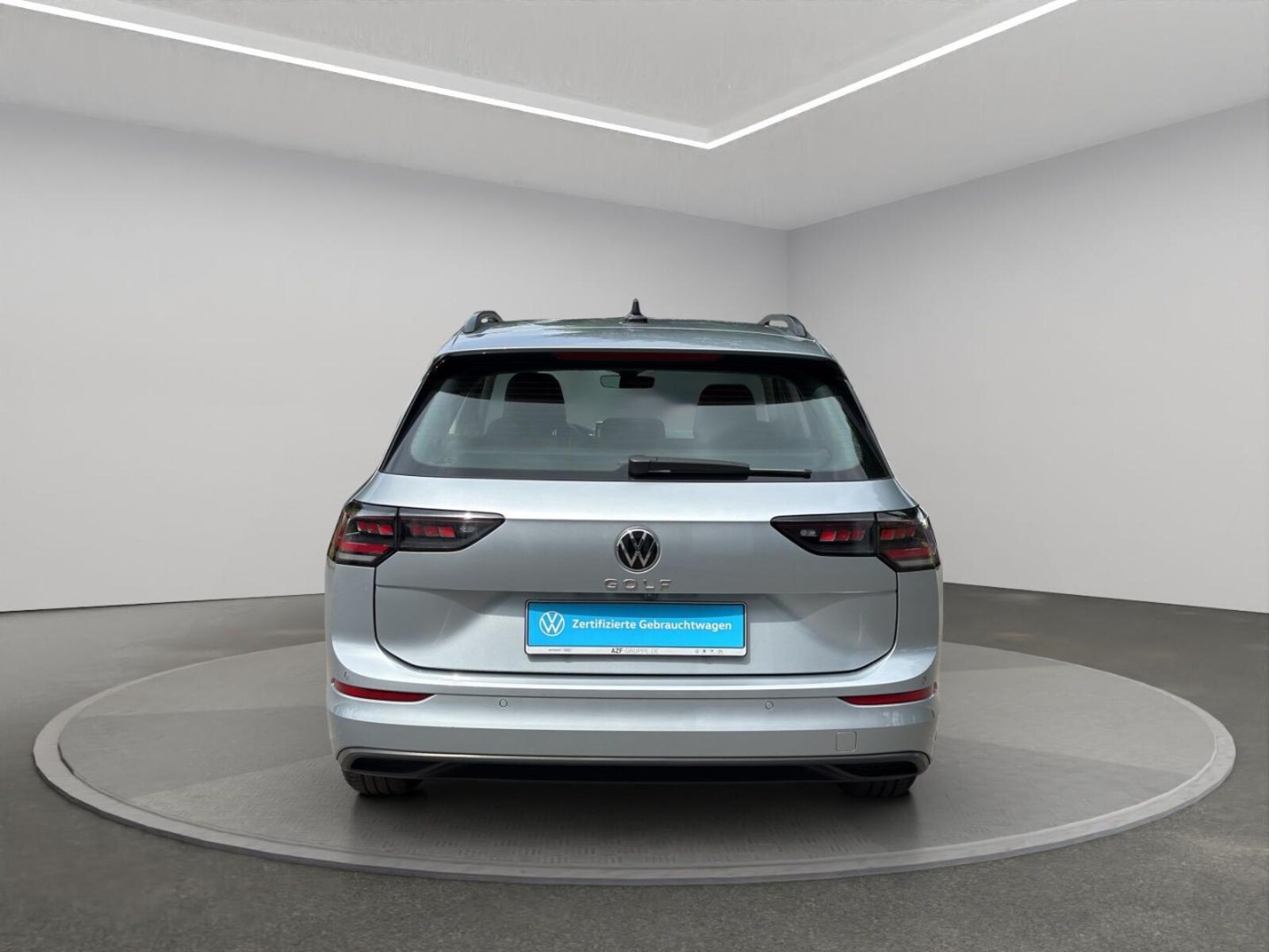 Volkswagen Golf Variant – Bild 7