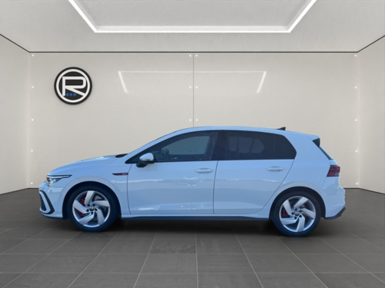 Volkswagen Golf – Bild 3