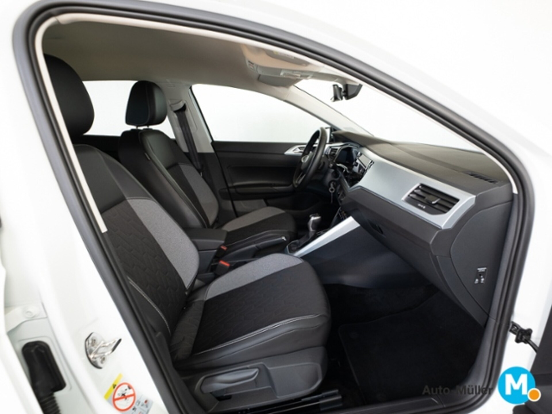 Volkswagen Polo Goal