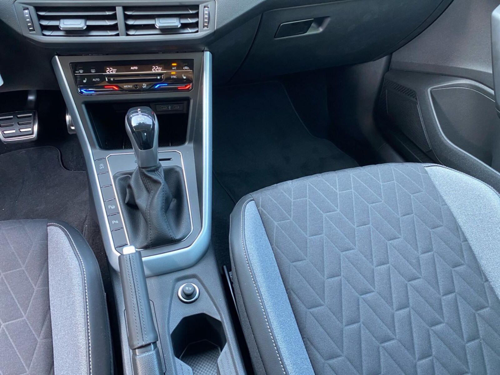 Volkswagen Taigo – Bild 7