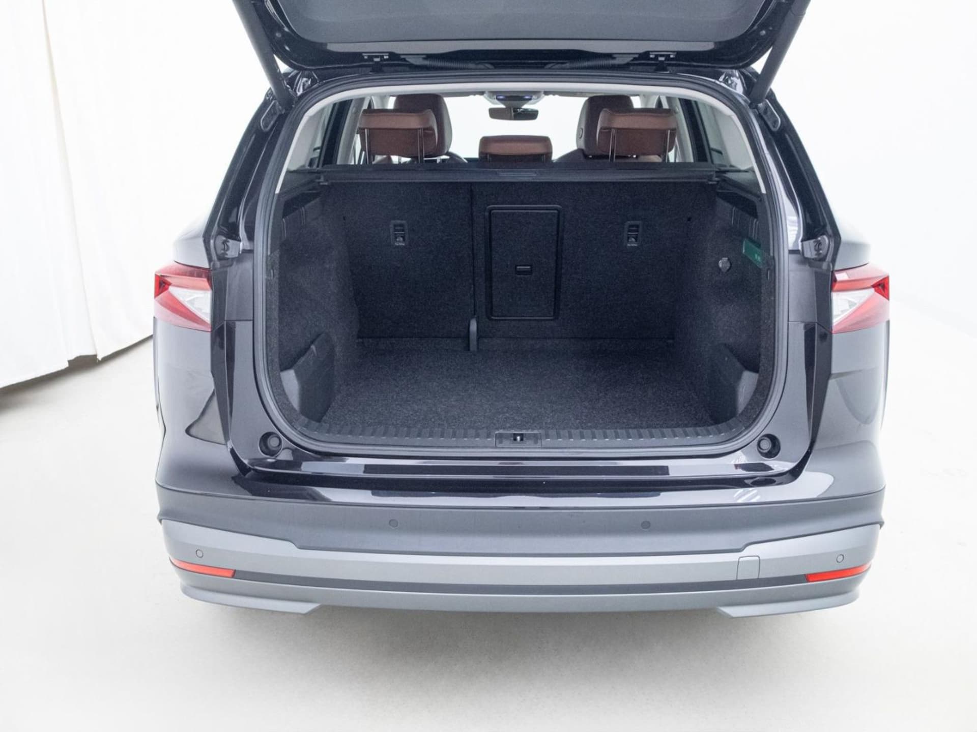 Skoda Enyaq 80