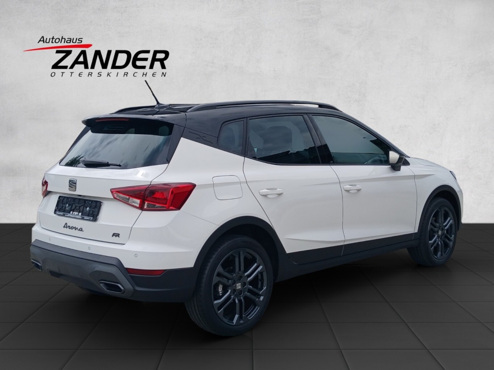 SEAT Arona – Bild 6