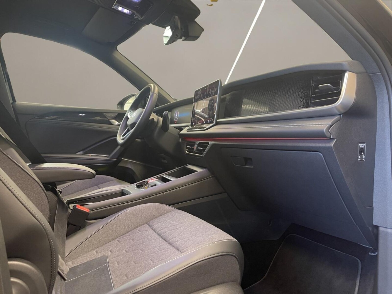 Volkswagen Tayron – Bild 18