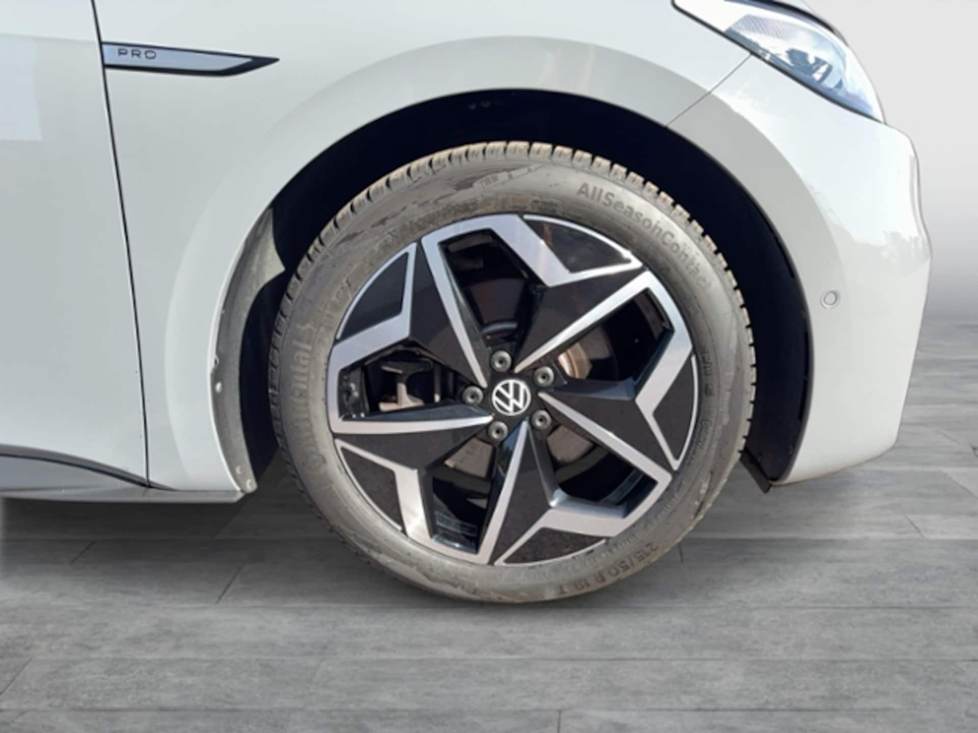 Volkswagen ID.3 Pro Performance