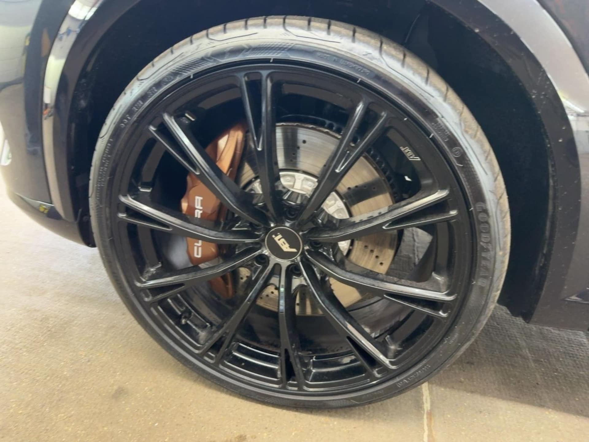 CUPRA Formentor VZ