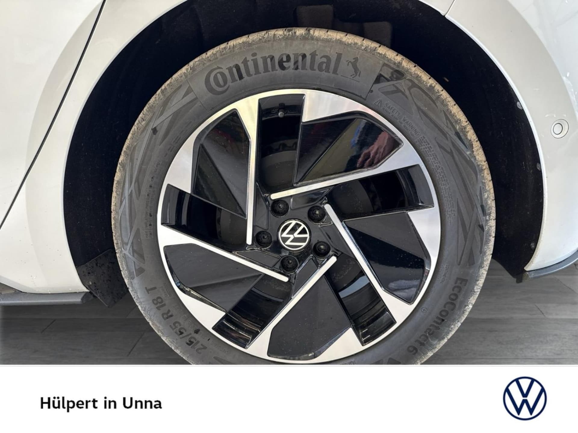 Volkswagen ID.3 Pro