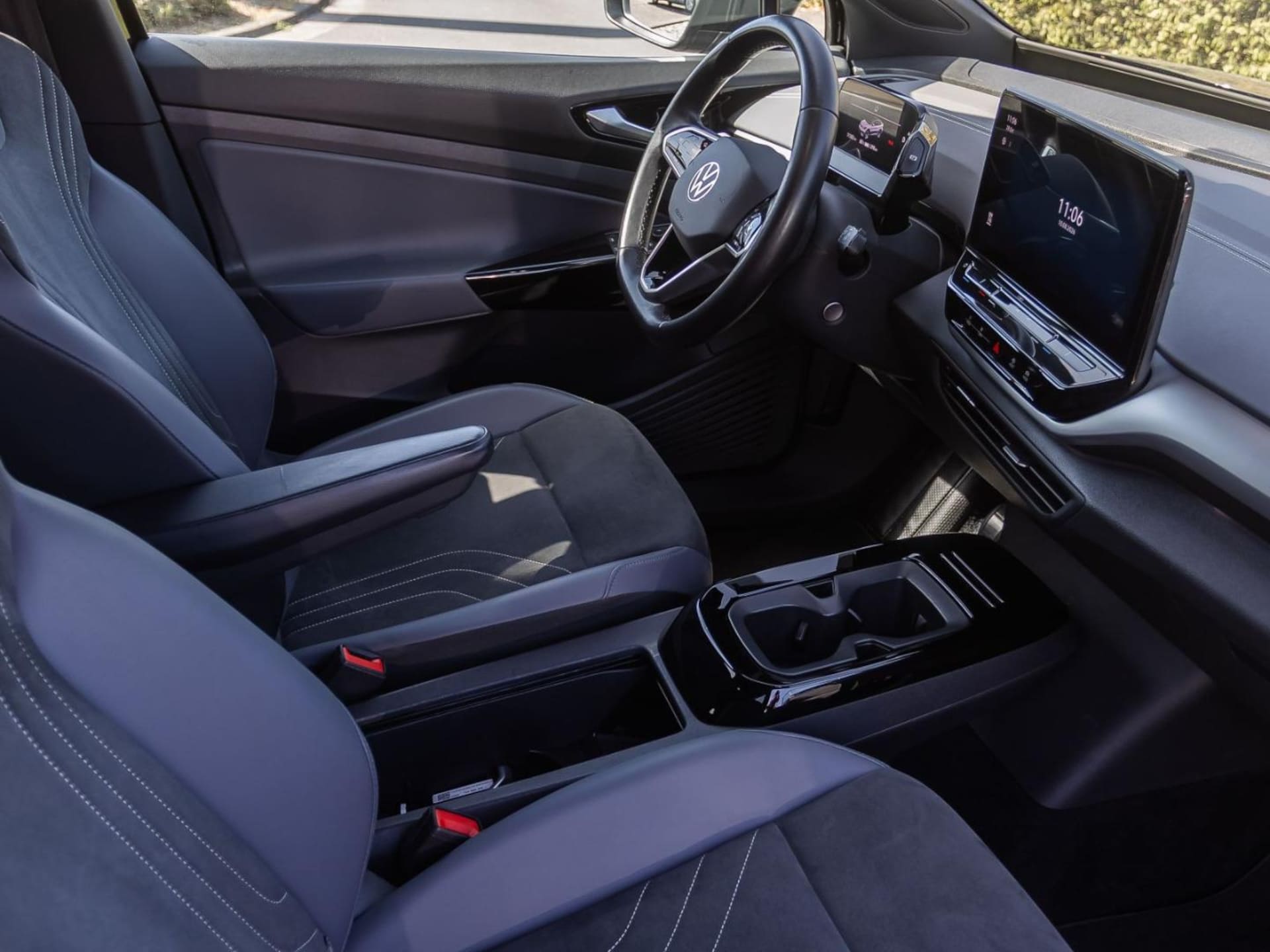 Volkswagen ID.5 Pro
