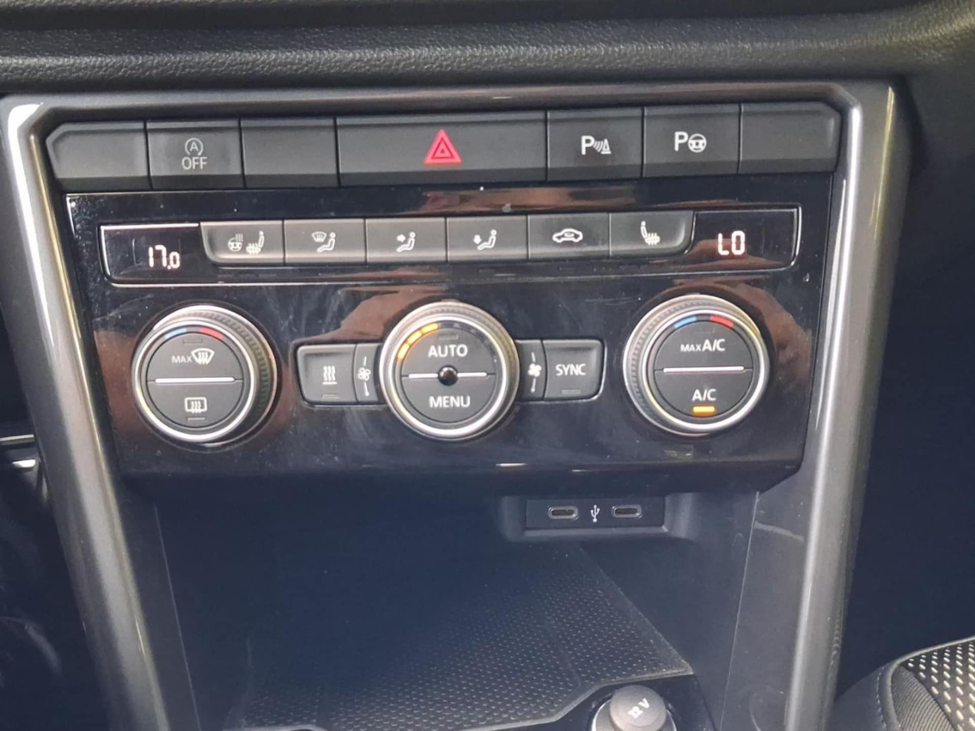 Volkswagen T-Roc Sport