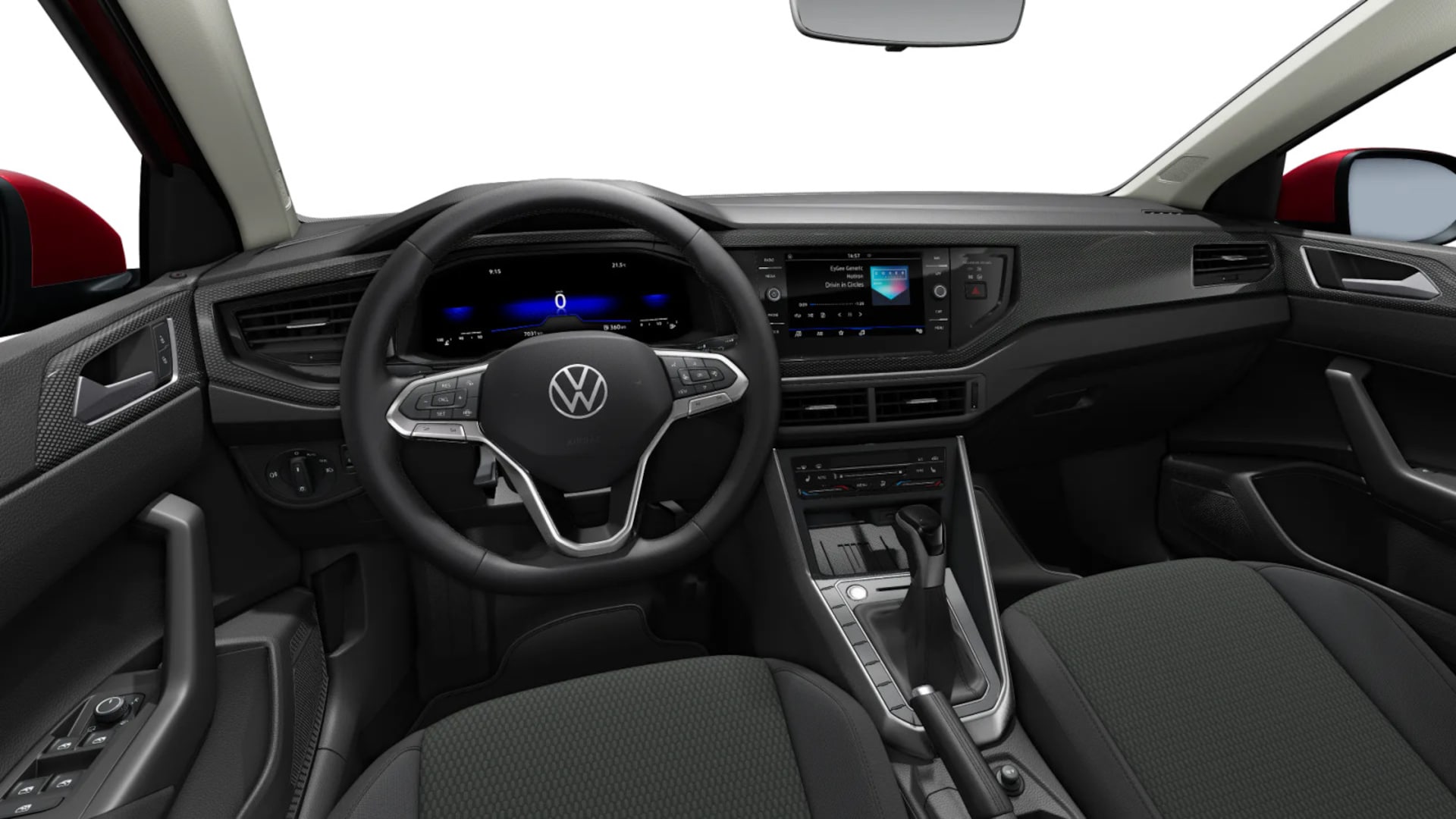 Volkswagen Taigo Life