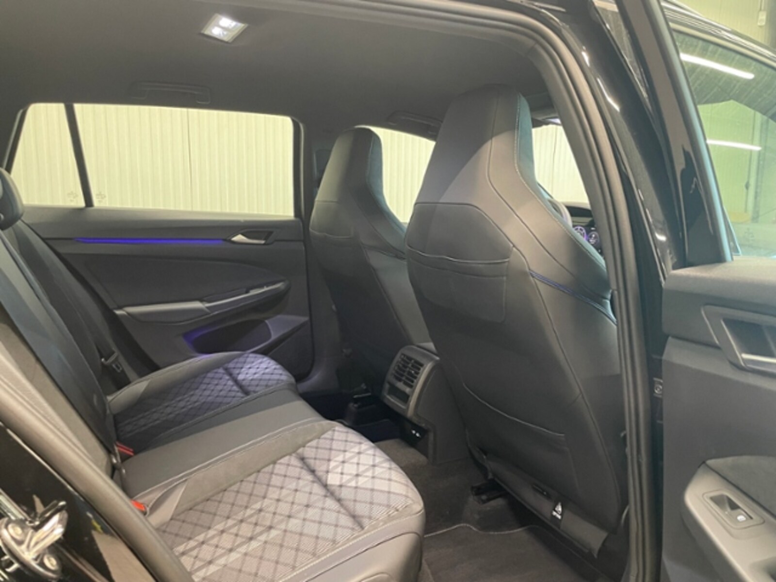Volkswagen Golf Variant – Bild 22