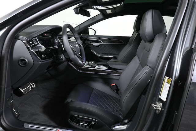 2026 Audi S8 L
