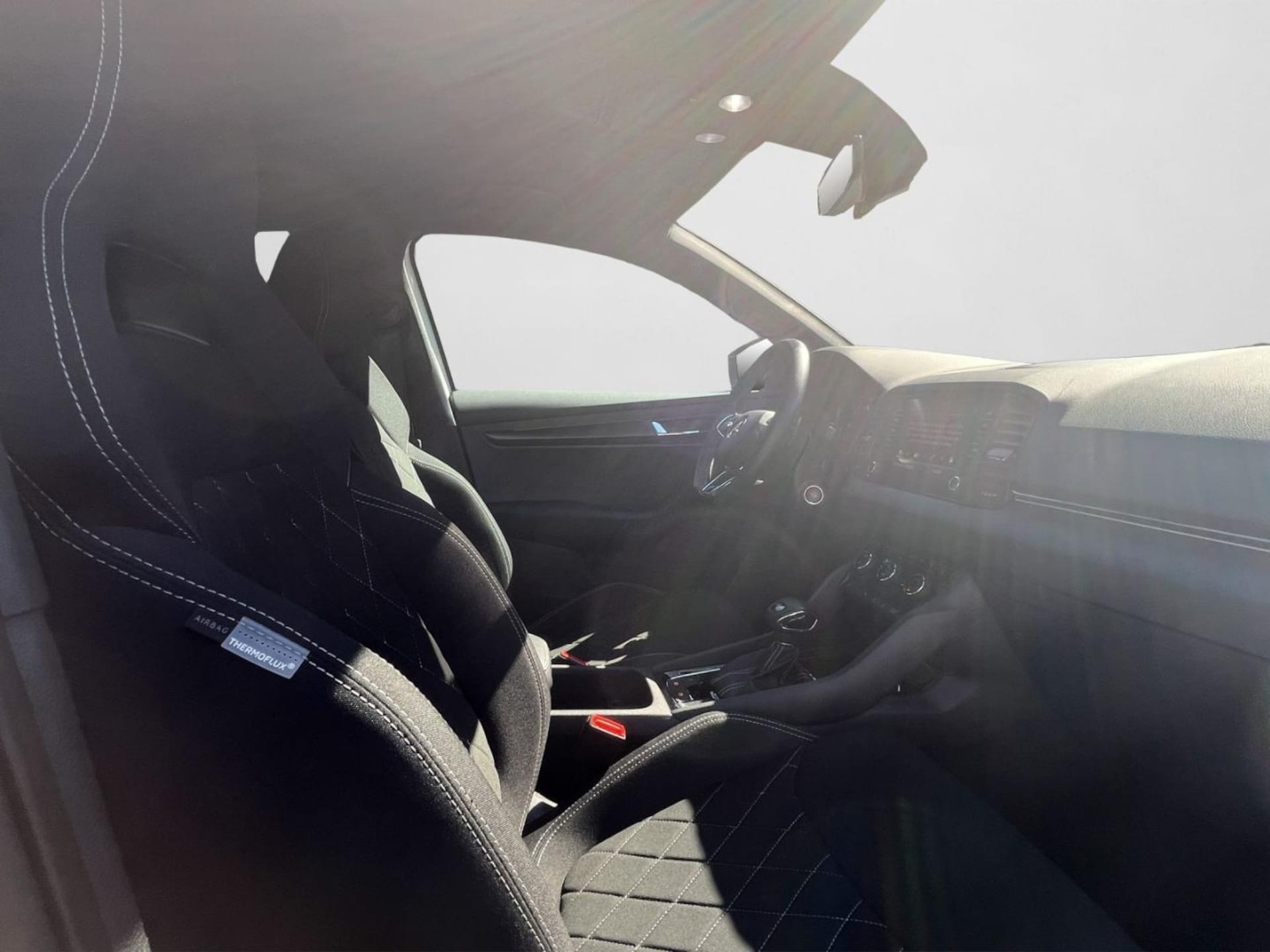 Skoda Karoq Sportline