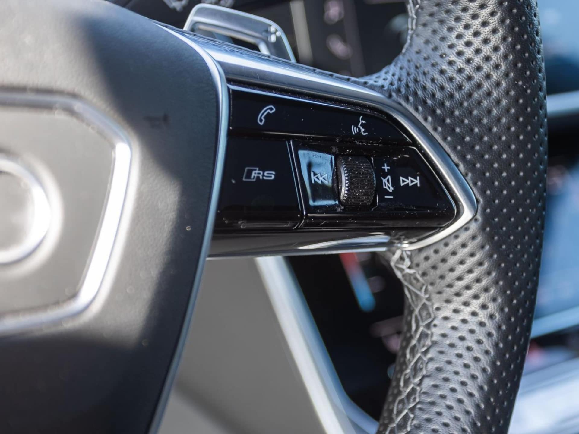 Audi RS 6 Avant