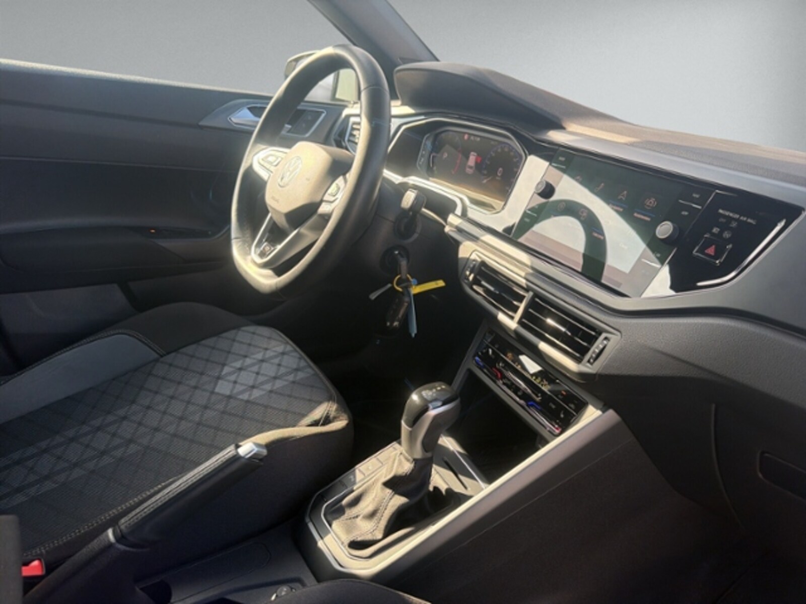 Volkswagen Polo – Bild 15
