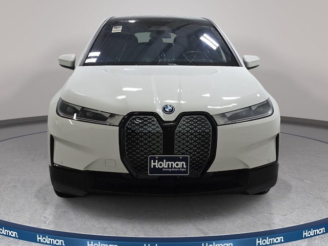 2024 BMW iX
