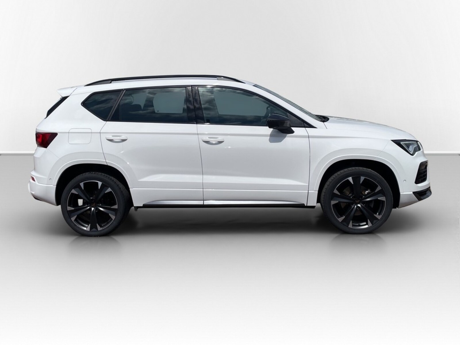 CUPRA Ateca – Bild 5