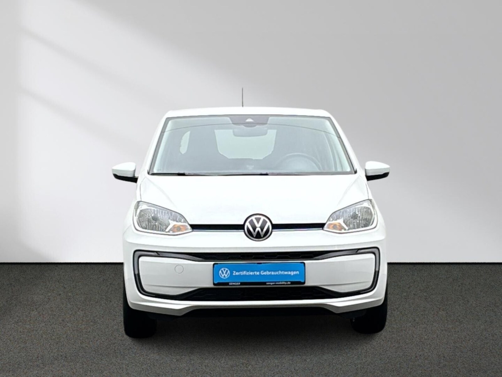 Volkswagen e-up! – Bild 4