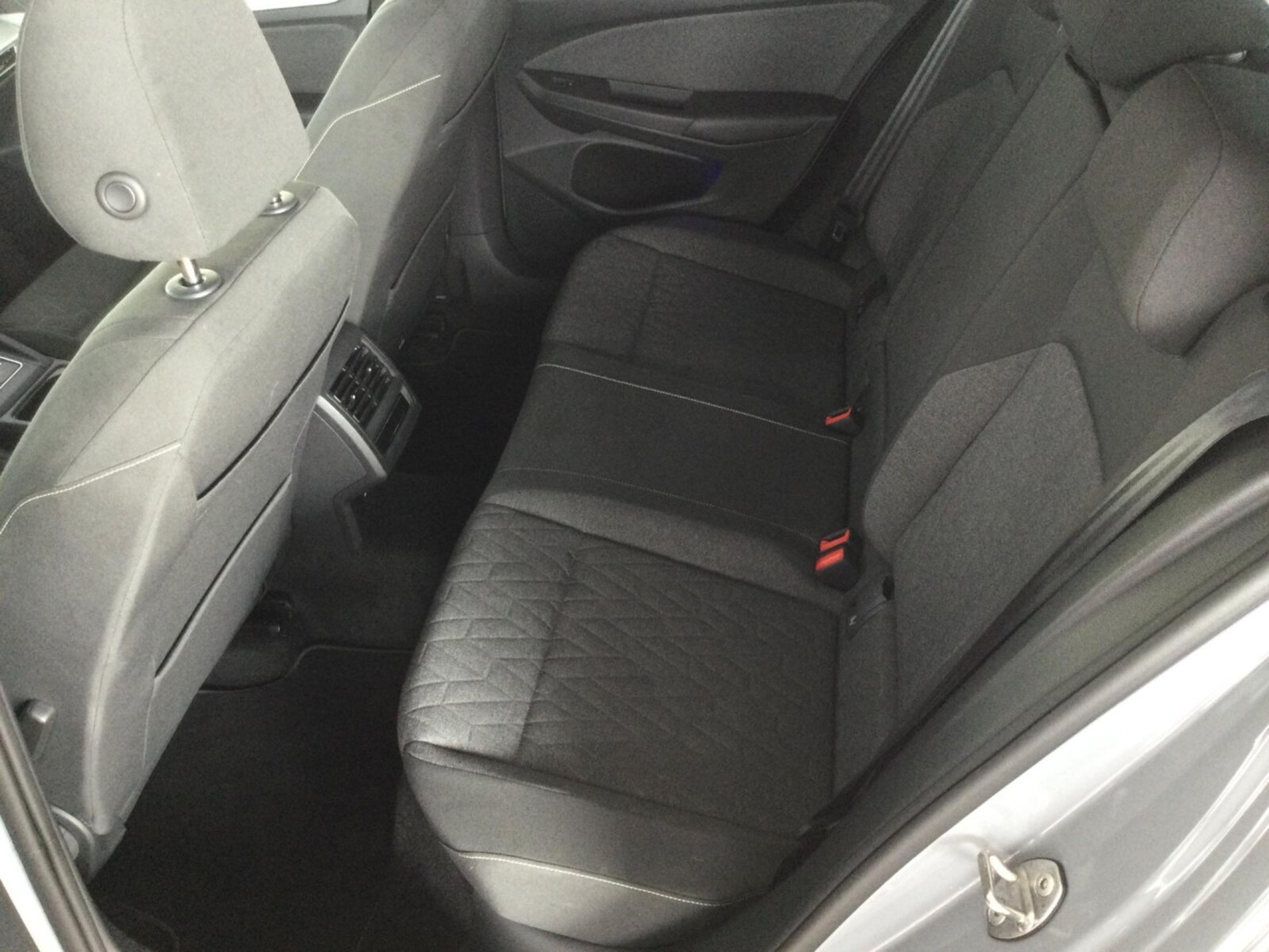 Volkswagen Golf – Bild 10