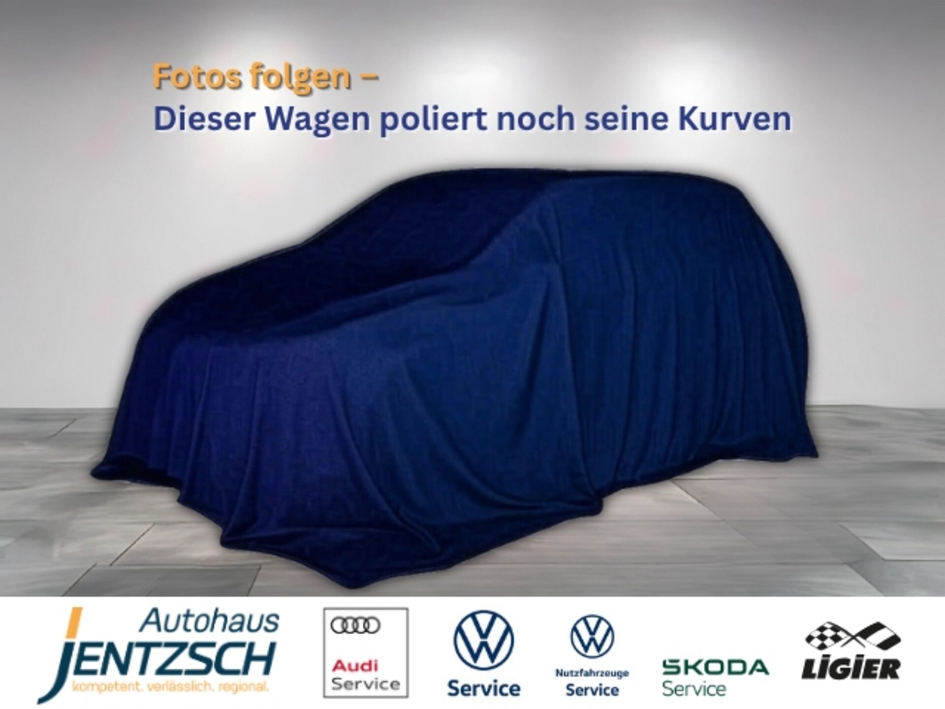Audi Q2 S line